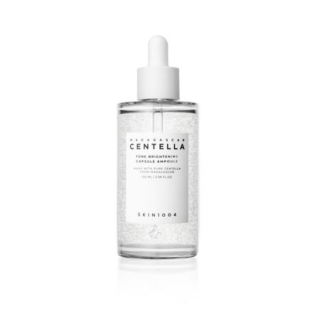 SKIN 1004 - Madagascar Centella Tone Brightening Capsule Ampoule Jumbo - Sérum