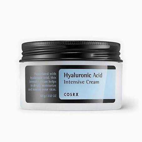 COSRX -HYALURONIC ACID INTENSIVE CREAM