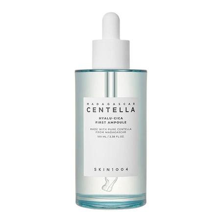 SKIN 1004 - Madagascar Centella Hyalu-Cica First Ampoule - Sérum