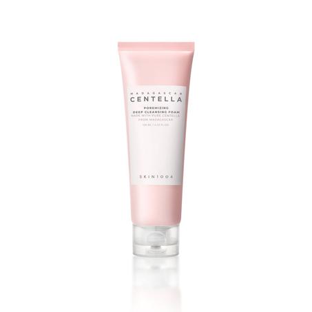 SKIN 1004 - MADAGASCAR CENTELLA POREMIZING DEEP CLEANSING FOAM