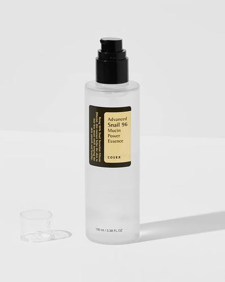 COSRX -ADVANCED SNAIL 96MUCIN POWER ESSENCE