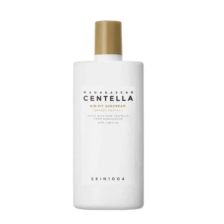 SKIN 1004 - MADAGASCAR CENTELLA AIR FIT SUNCREAM PLUS