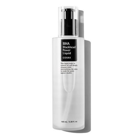 COSRX -BHA BLACKHEAD POWER LIQUIDE