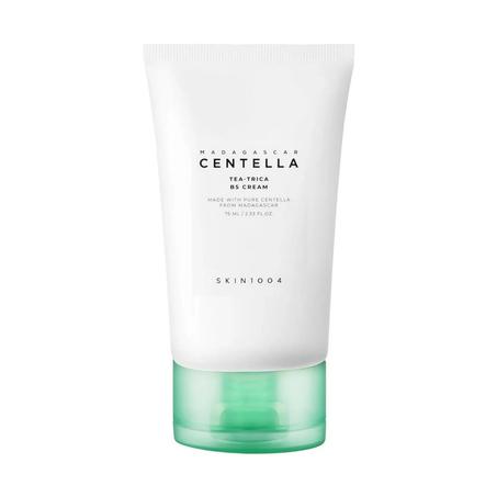 SKIN 1004 - Madagascar Centella Tea-Trica B5 Cream - Crème polyvalente