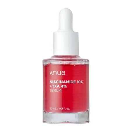 ANUA - NIACINAMIDE 10% + TXA 4% SERUM