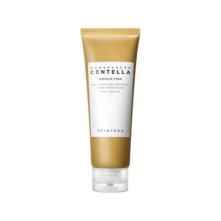 SKIN 1004 - Madagascar Centella Ampoule Foam - Mousse nettoyante hydratante