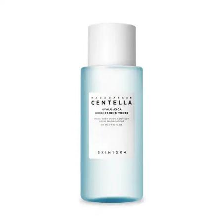 SKIN 1004 - Madagascar Centella Hyalu-Cica Brightening Toner - Tonique