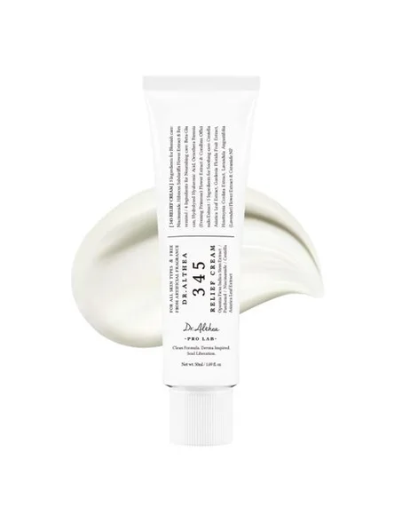 DR.ALTHEA - 345 RELIEF CREAM