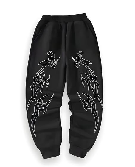 Jogging breath ancien