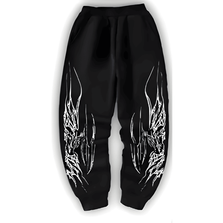 Jogging breath nouveau