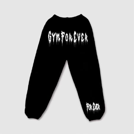 Gymforever-joggers