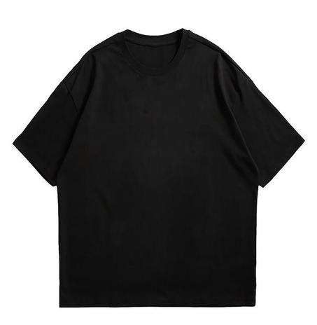 Simple-T-shirt