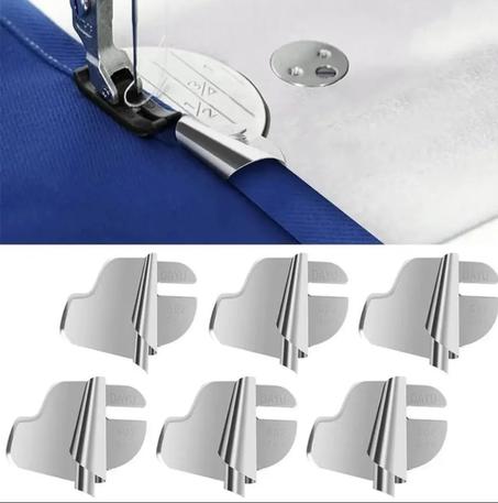 جهاز الحاشية لآلة الخياطة مقاس 4 مليمتر