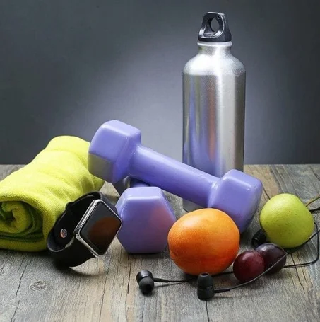 مستلزمات الرياضة