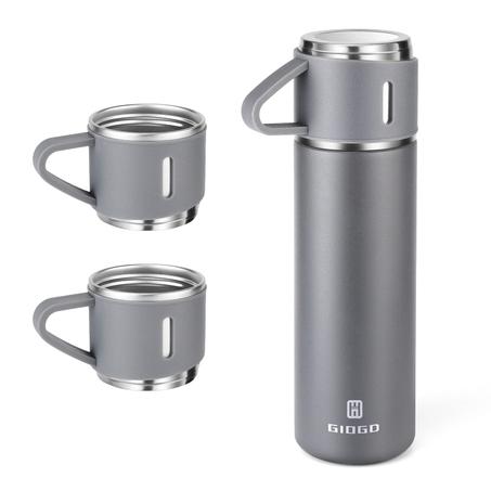vacuum thermos bottle
