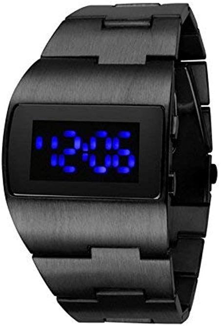 Dxlta men's wristwatch