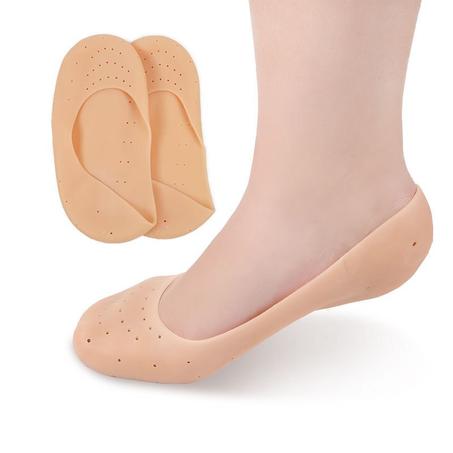 Silicone Foot Protection Socks