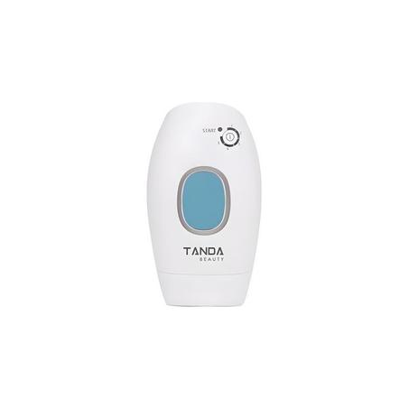 Tanda beauty_ compact strength intense pulse light hair removal machine made in France