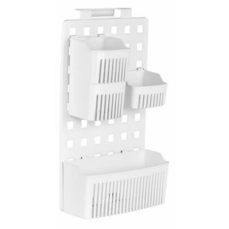 Multi-purpose organizer, multi-purpose bathroom organizer, kitchen cabinet organizer