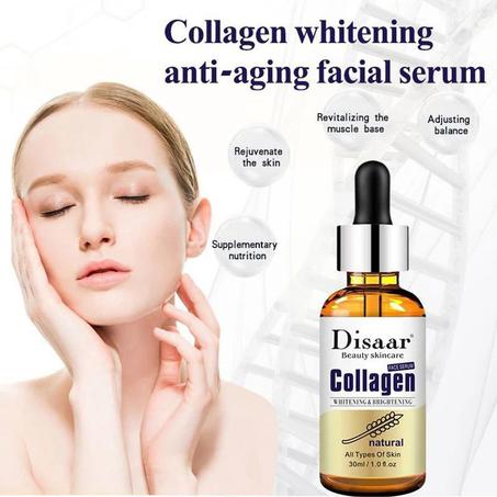 Disaar BEAUTY Pure Collagen - for whitening and anti-aging