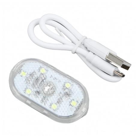 Seacanl LED lamp, energy saving, automobile ambient light