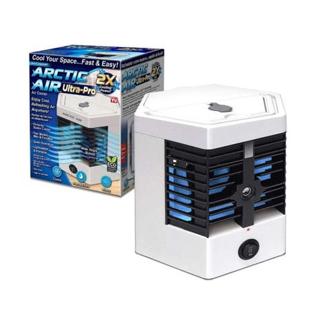 ARCTIC AIR ULTRA-PRO 2X