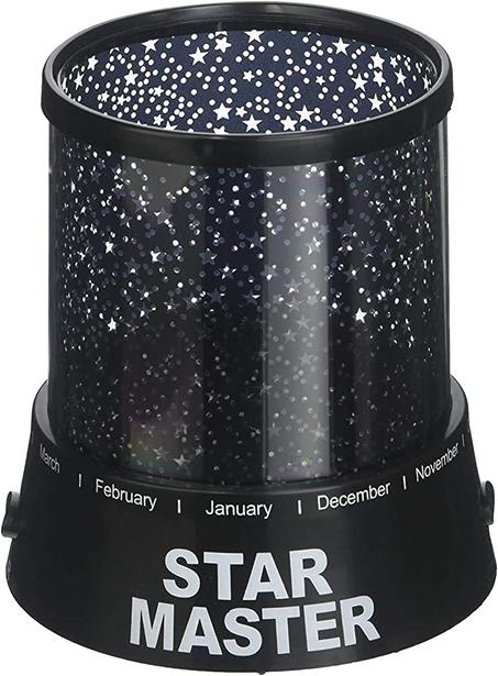 Gizmos Star Projector