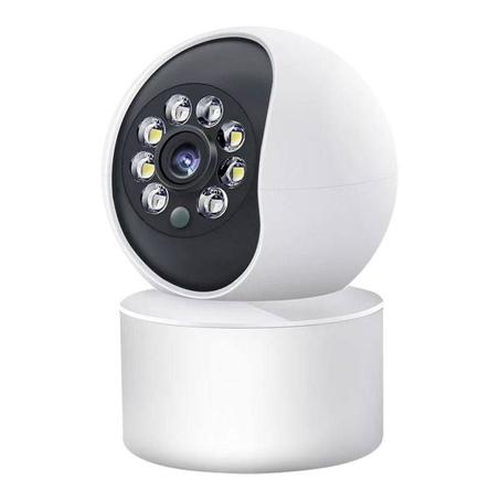 WiFi IP Camera Baby Monitor 1080P Mini Indoor Surveillance Camera