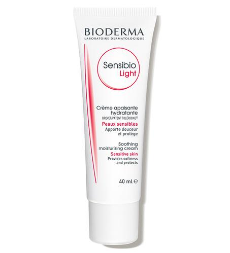 BIODERMA SENSIBIO LIGHT CREME APAISANTE 40ML