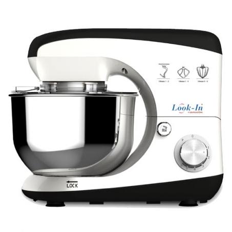 Electric grill SONIFER SF-6098 (750 W)