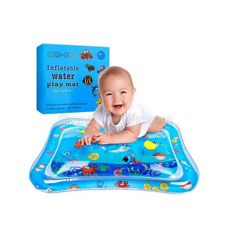 Inflatable Play Mat