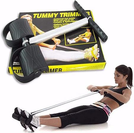 TUMMY TRIMMER