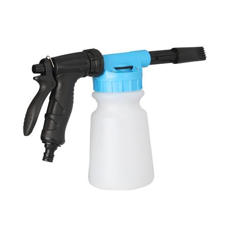car wash sprayer