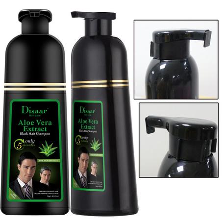 Disaar Aloe Vera Shampoo