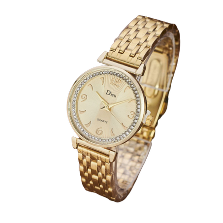 Giorgio & Dario Watch