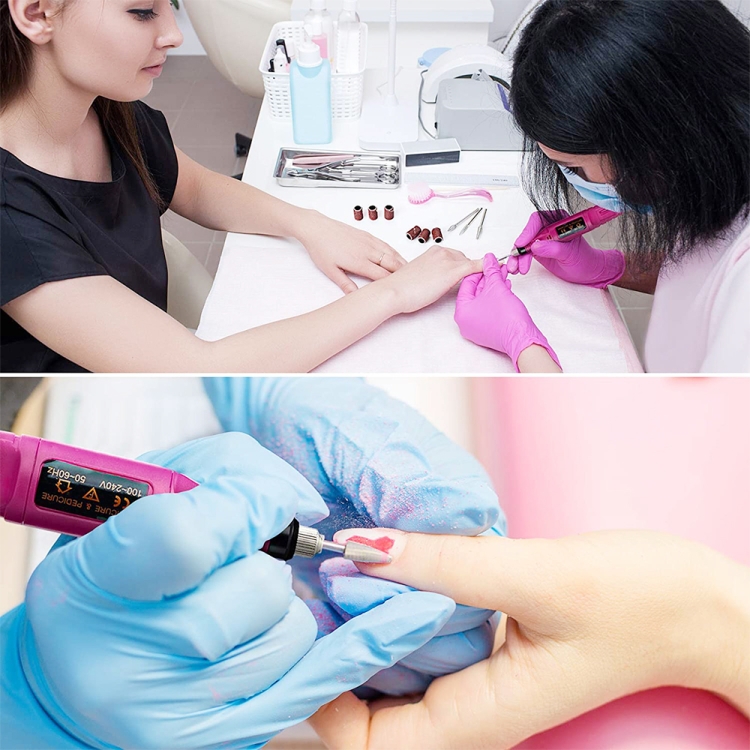 VARIABLE SPEED ROTARY DETAIL CARVER