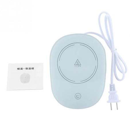 Non-slip and warm cup cushion