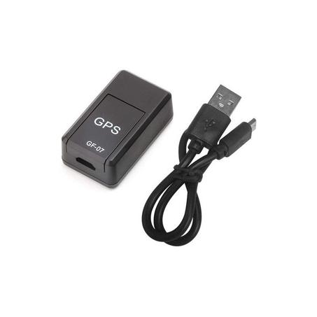 GF-07 Mini Car GPS Tracker Tracker Tracker
