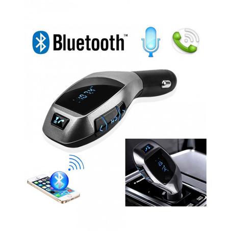 X6 WIRELESS CAR KIT