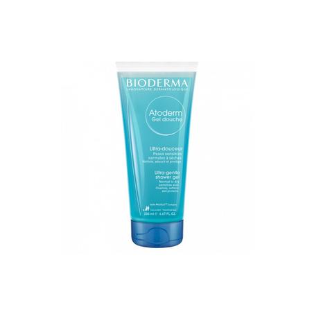 BIODERMA ATODERM GEL DOUCHE ULTRA DOUCEUR 200ML
