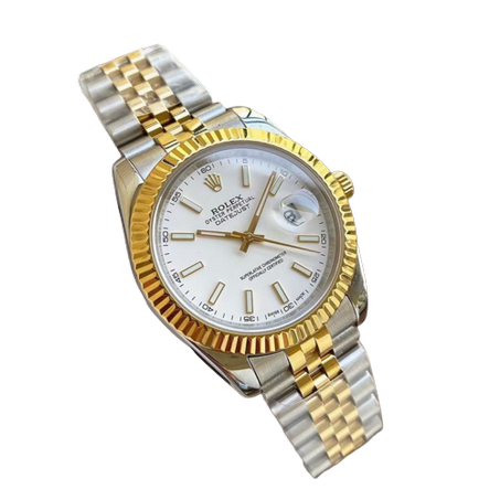 LADY DATE JUST WATCH