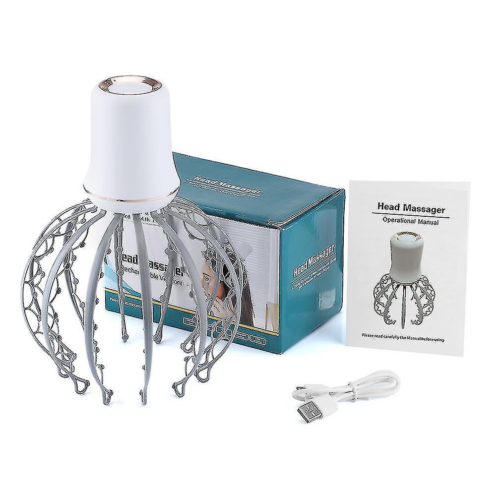 head massage machine