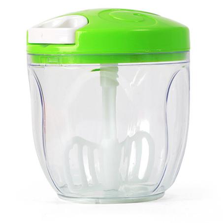 Multi-fonction broyeur à salade robot culinaire manuel Machine à viande