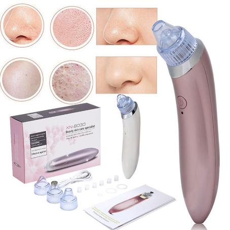 Blackhead Extractor Electric Vacuum Blackhead Removal