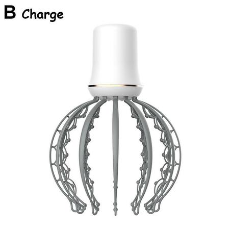 head massage machine