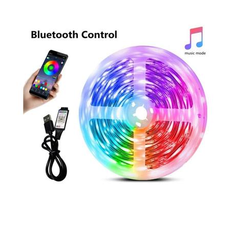 usb 5050 rgb led strip