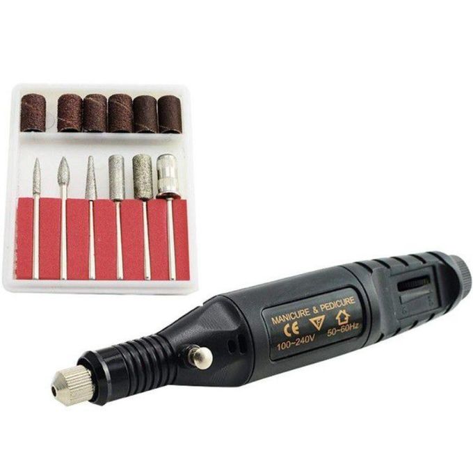 VARIABLE SPEED ROTARY DETAIL CARVER