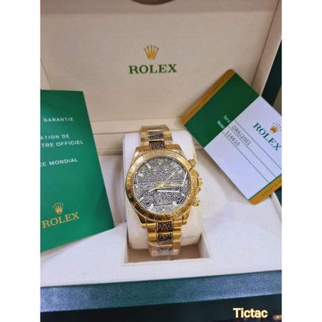 rolex watch for men