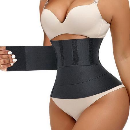 slimming girdle for women, flat stomach belt
