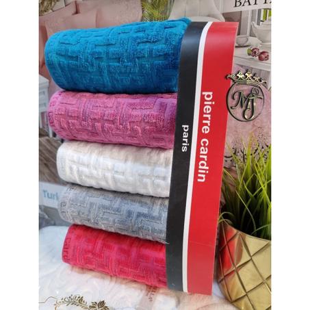 Pierre Cardin Towel Set